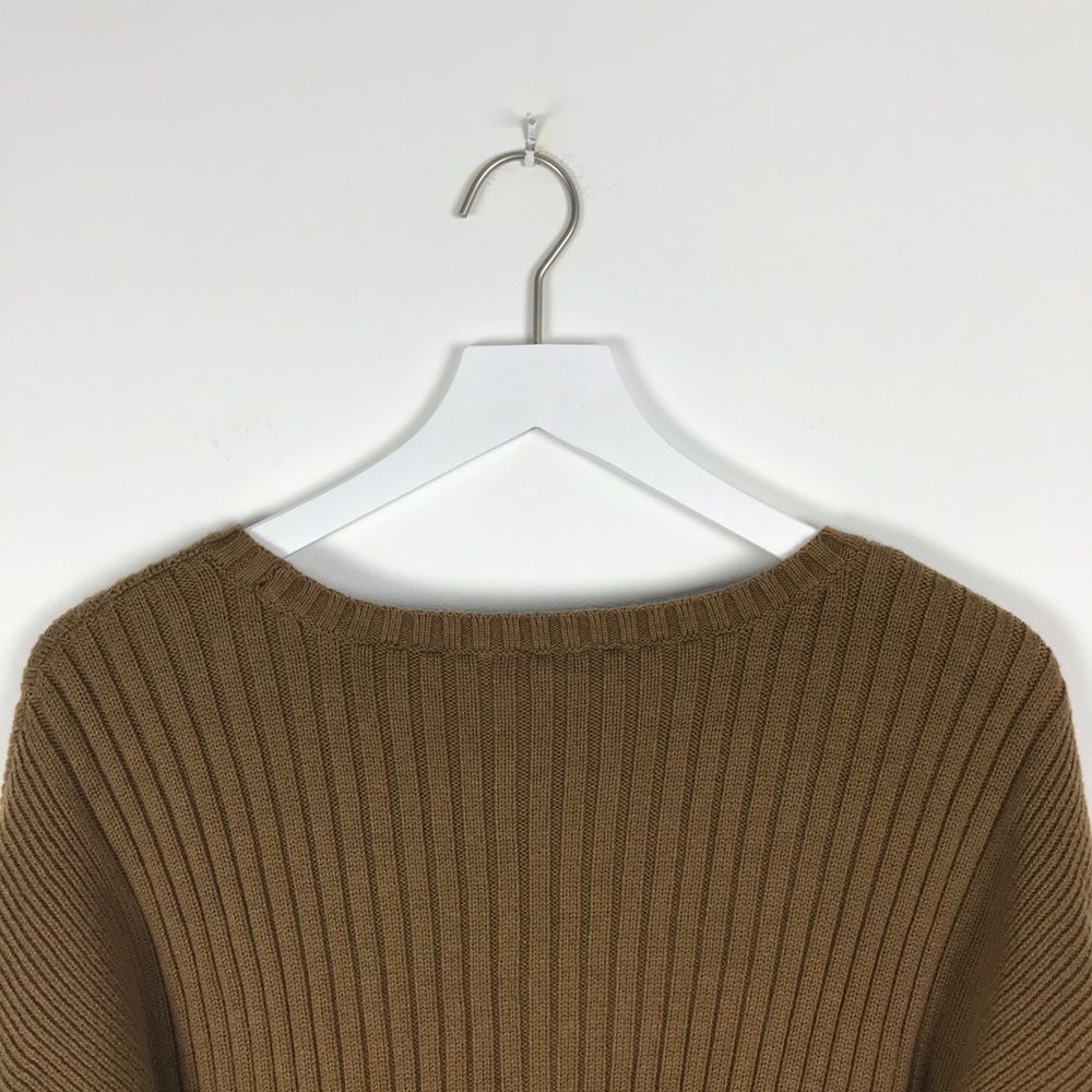 Cabi | Luna Pullover Knit Dolman Sleeve Sweater - Picture 7 of 8